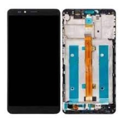 TOUCH+DISPLAY+FRAME HUAWEI MATE 7 PRETO TOUCH+DISPLAY+FRAME HUAWEI MATE 7 PRETO